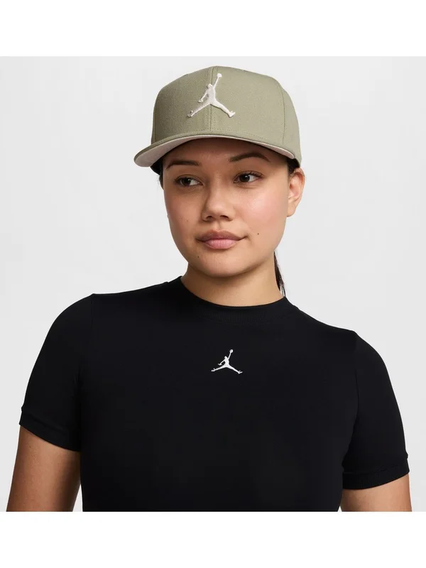 Pro Cap S Fb Jumpman