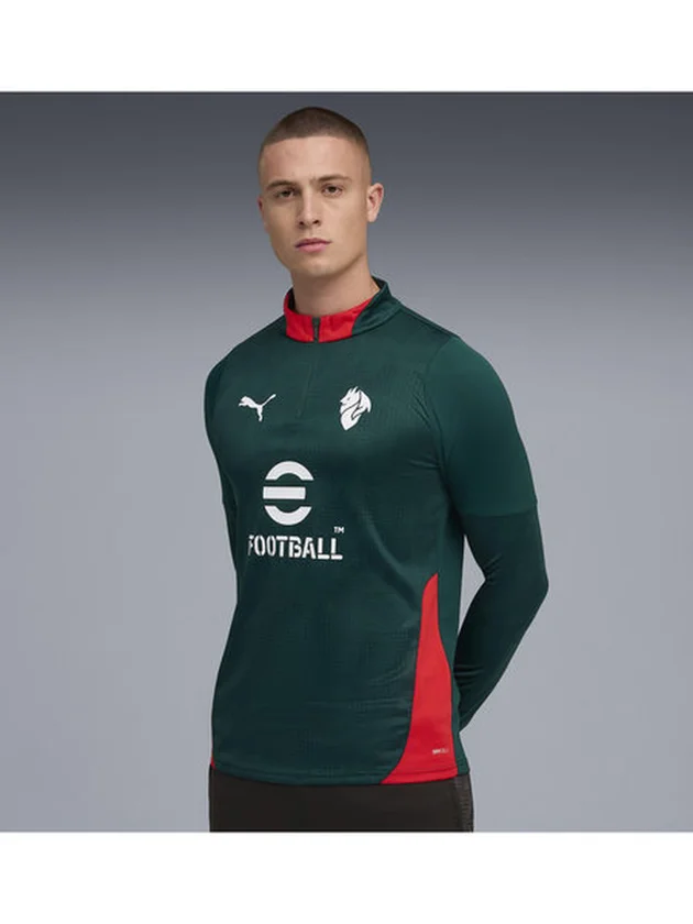 Acm Training 14 Zip Top