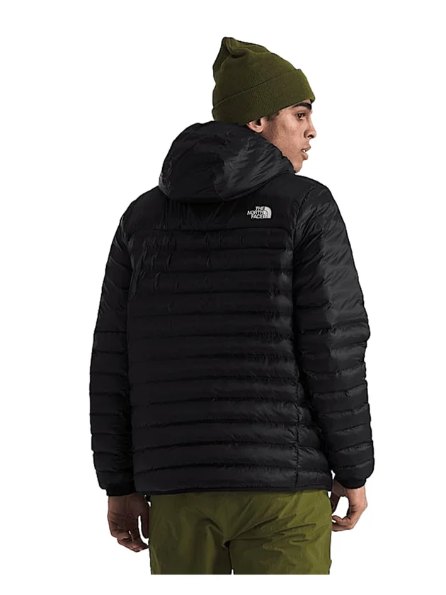 Terra Peak Hoodie
