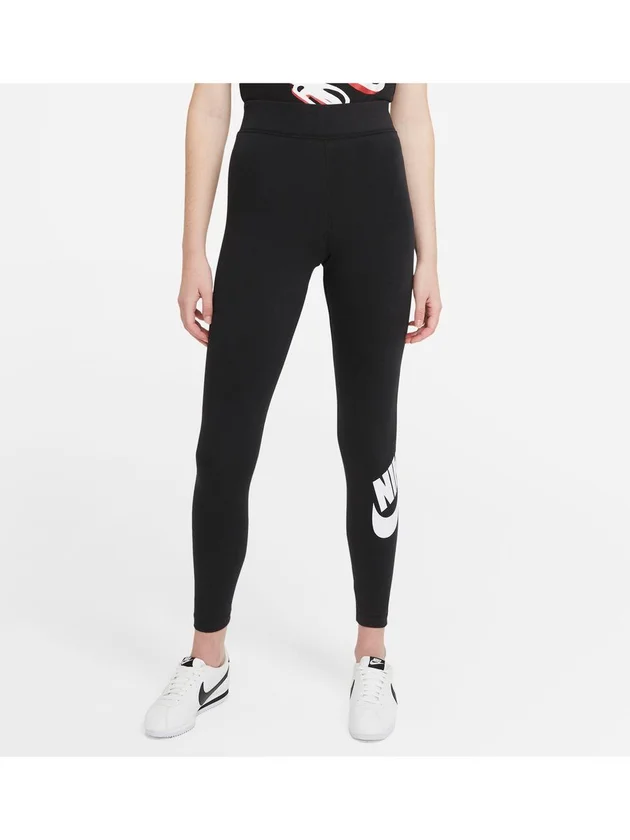 Sportswear Essential High Rise Leggings