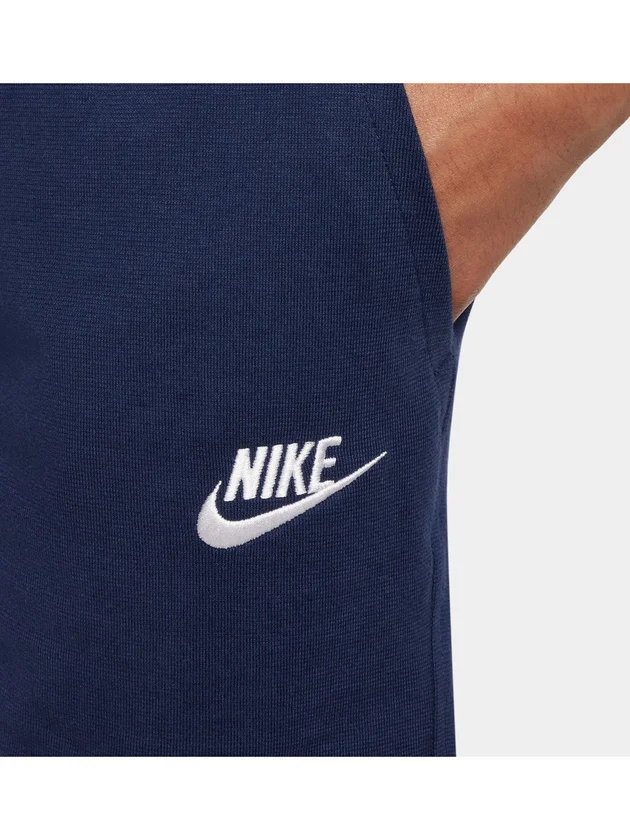 Club Knit Short 6in Lbr