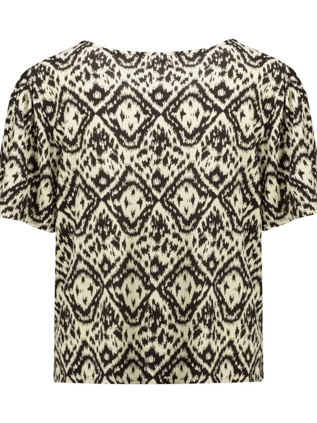 Ehoma Blouse