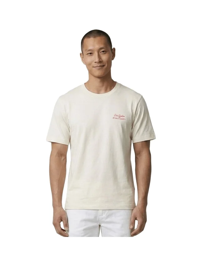 Jorfabron Tee Ss Crew Neck