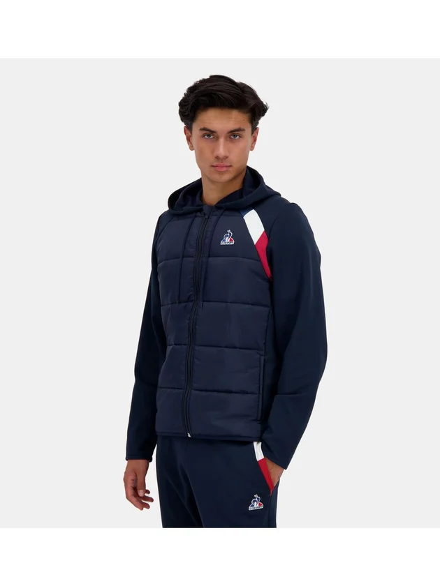 Tri Sp Veste Hybride N1