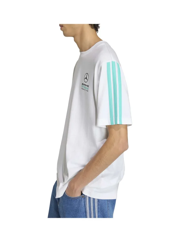 Mer DNA Tee