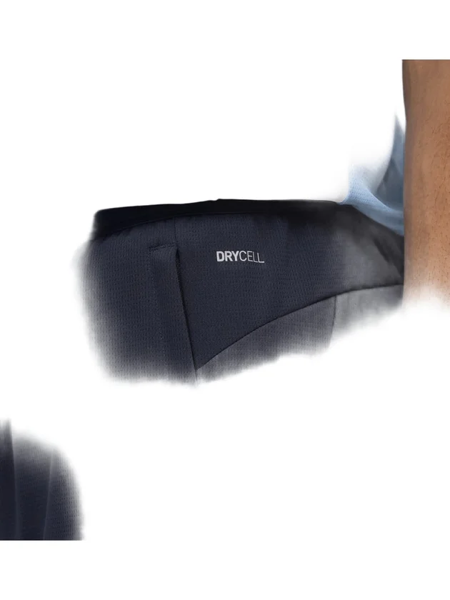 Training Shorts W Pockets