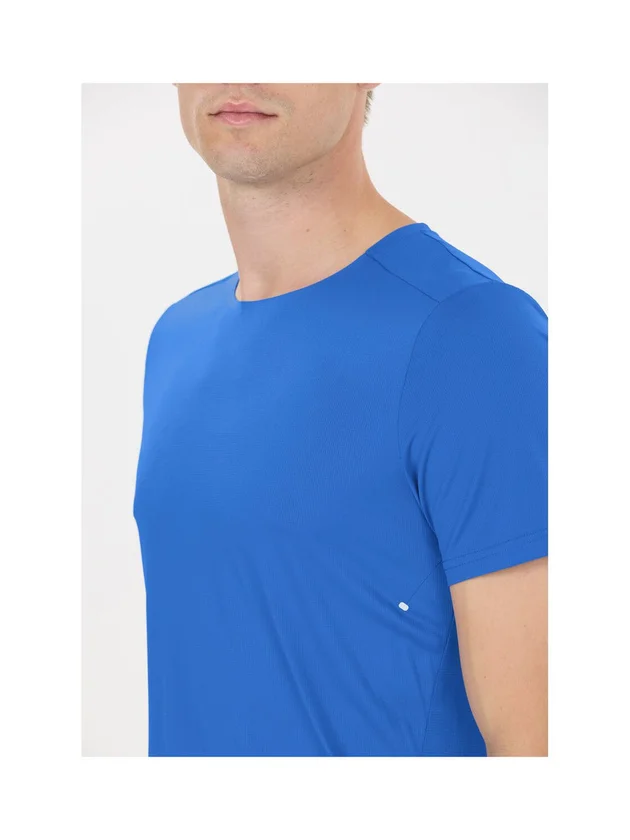 Waane Technical S S Tee