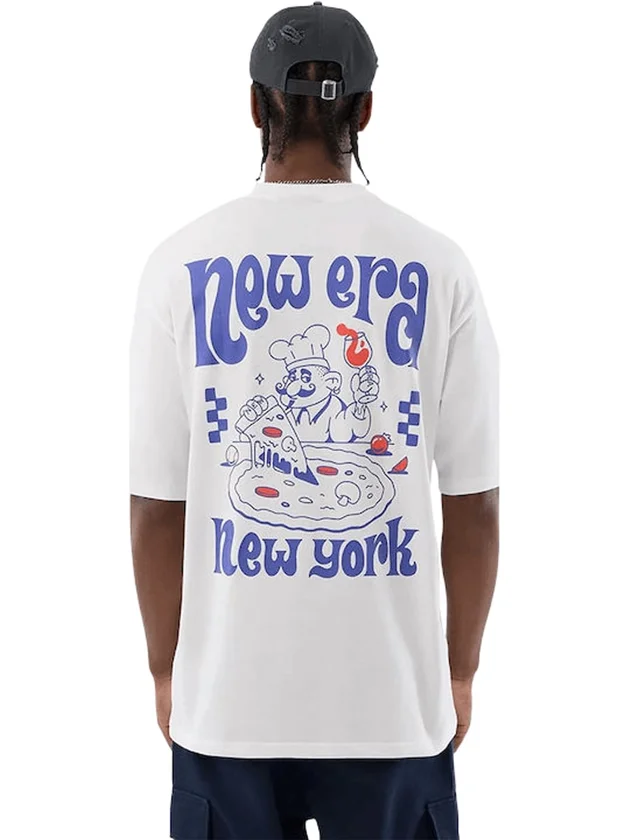 Fun Grphc Os Tee