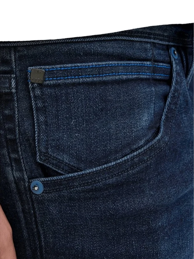 Jjirick Jjfox Shorts Cb 310 Sn