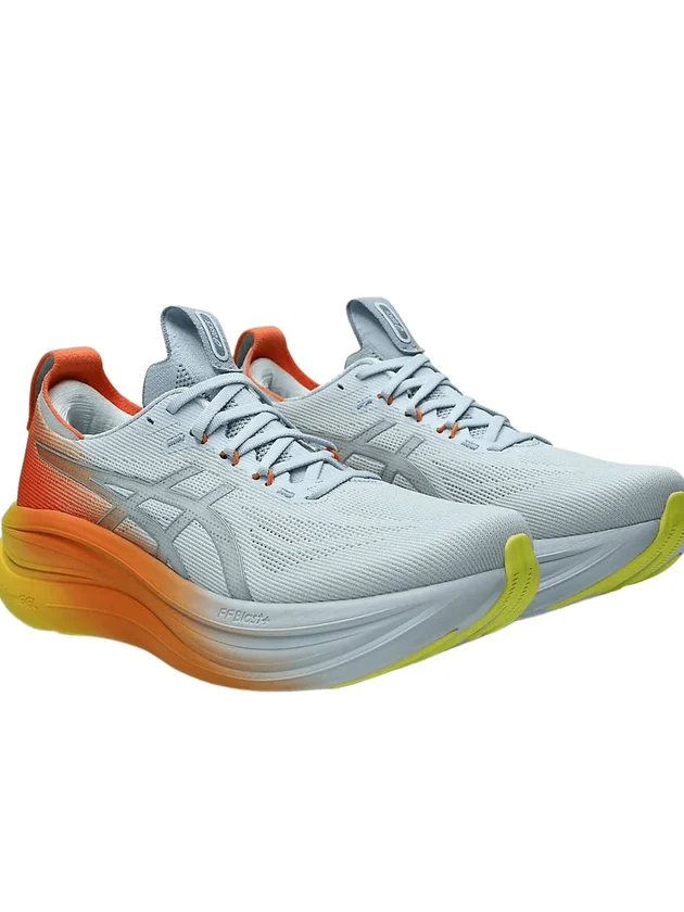 Gel Nimbus 28
