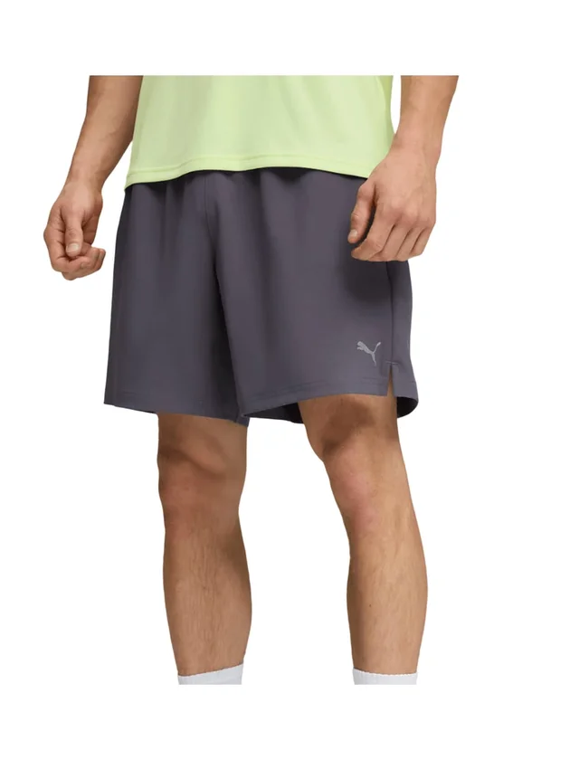 Pwrtrain Fabric Mix Short