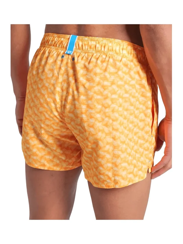 Water Prints Beach X-Sh