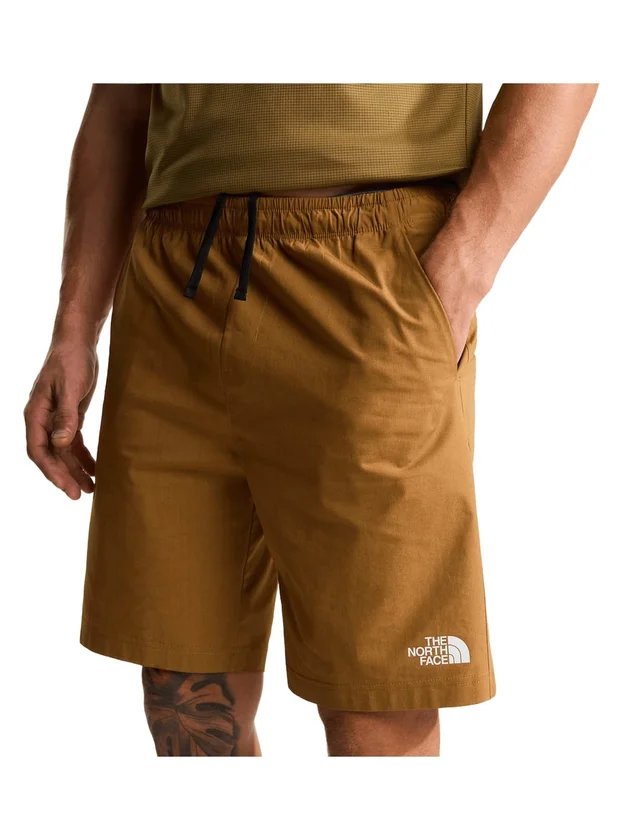 Limestone Short
