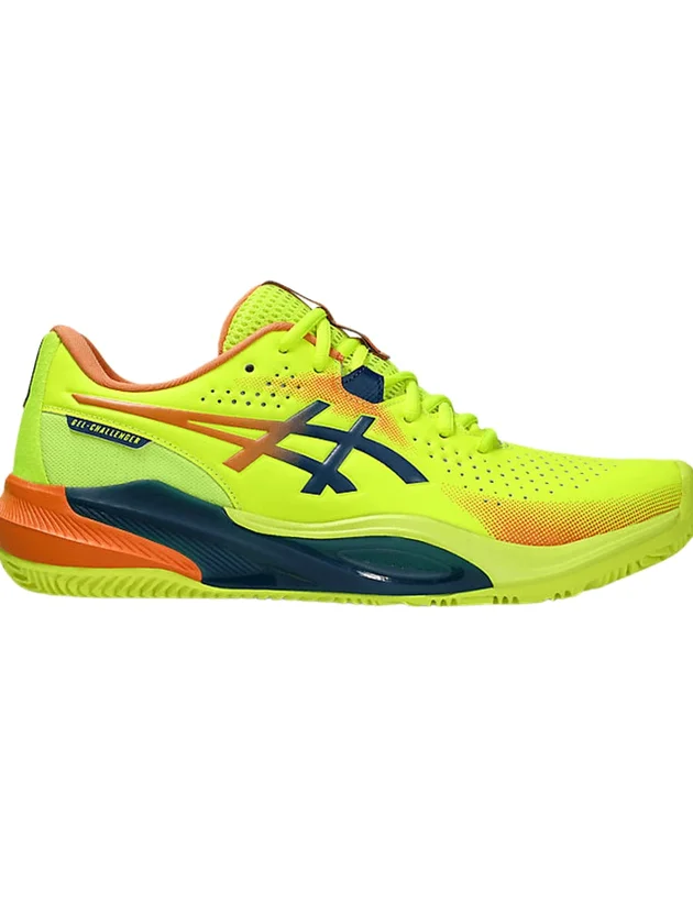 Gel Challenger 15 Padel L.E.