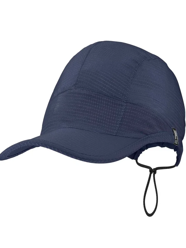 Perf Breath Cap