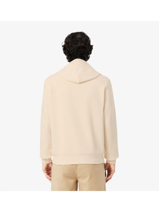 Sweatshirt Color Block