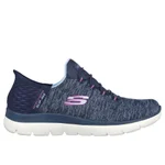 NAVY/PURPLE