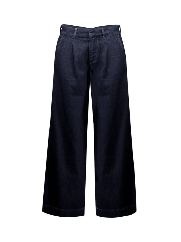 Dalida Bru Jeans
