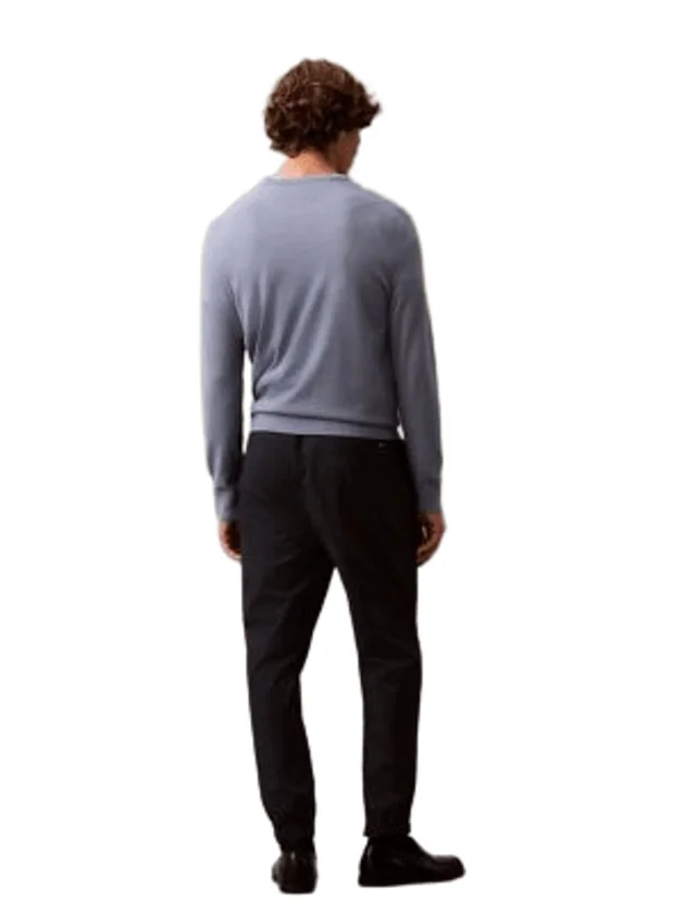 Slim Tech Pull On Pant