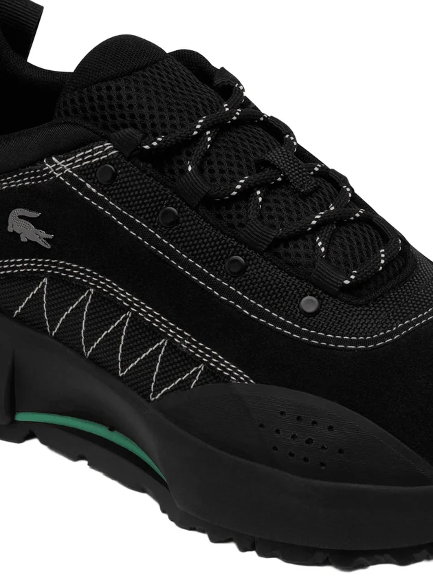 Laced Guard 2251 SMA