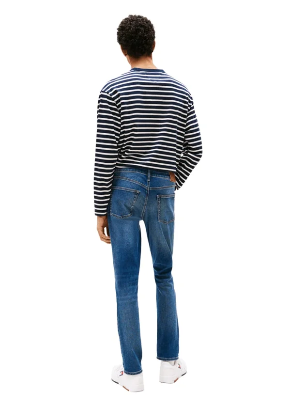 Scanton Slim