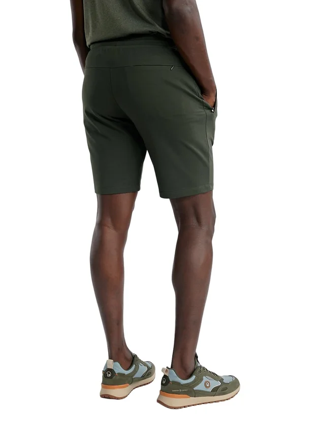Classic Jogger Short