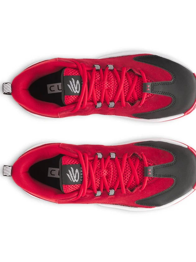 Curry 3Z 25 SDE