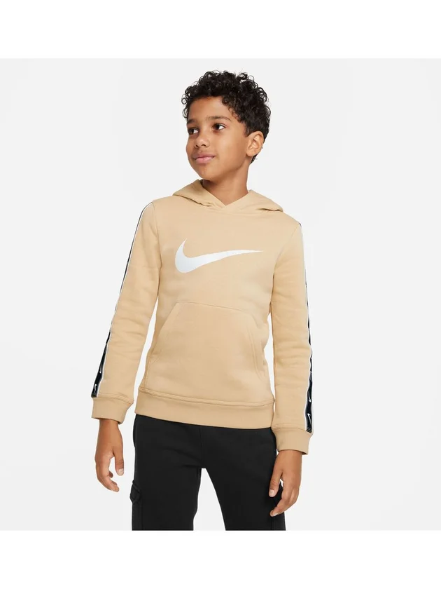 Repeat Sw Flc Po Hood Bb