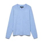 LITTLE BOY BLUE / DETAIL:MELANGE