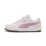 PUMA WHITE-POISED PI