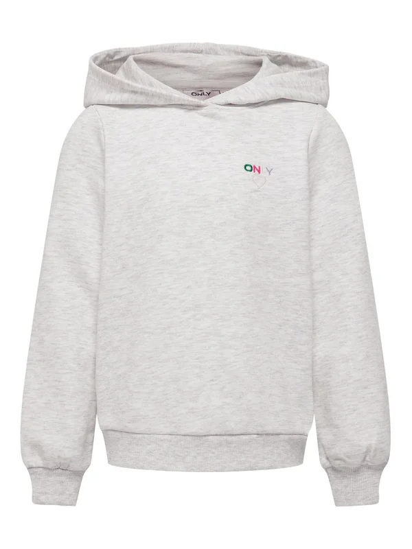 Kognoomi L S Logo Hood Swt Noos
