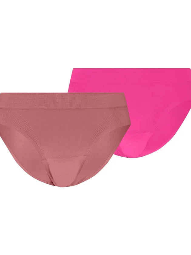 3D Knit Sport Briefs 2P