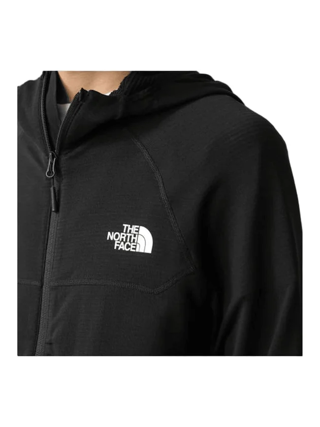 Bolt Polartec Hoodie