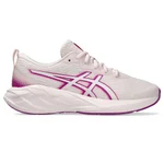 PALE PINK/WHITE