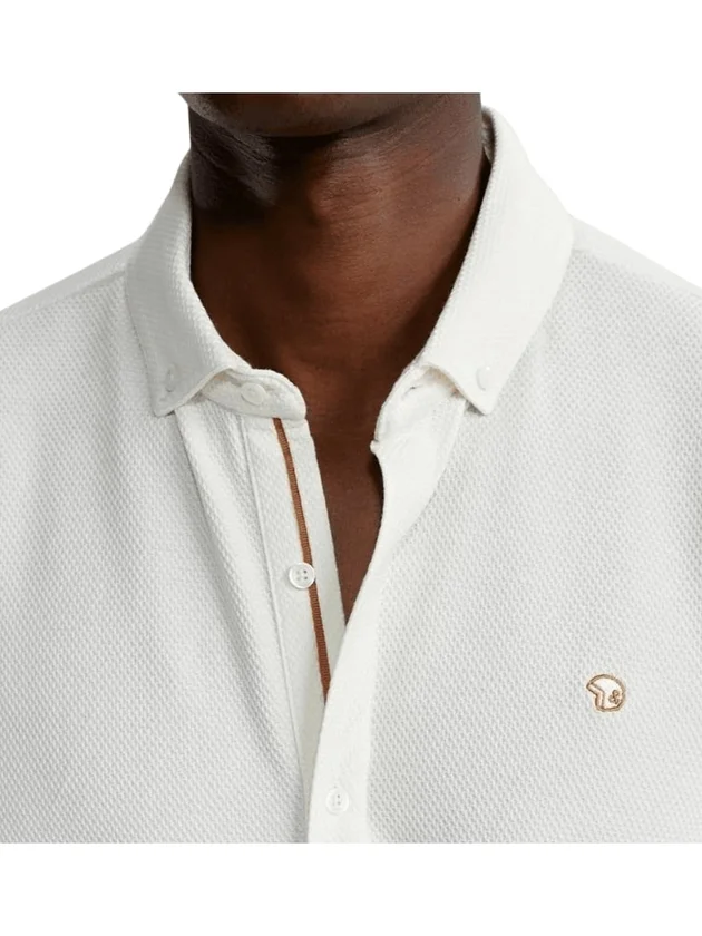 Classic Chemise MC