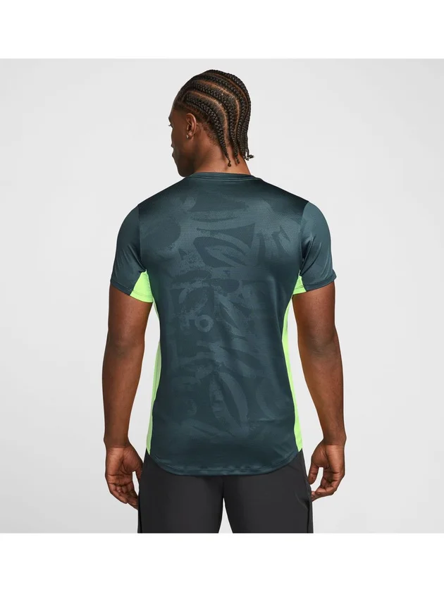 Df Advtg Top Print