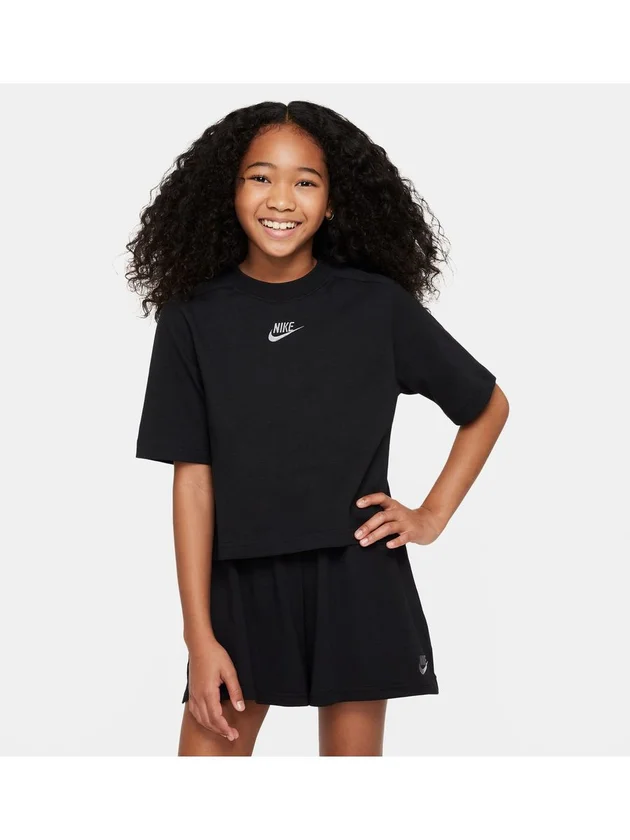 Nsw Ss Top Jsy Lbr