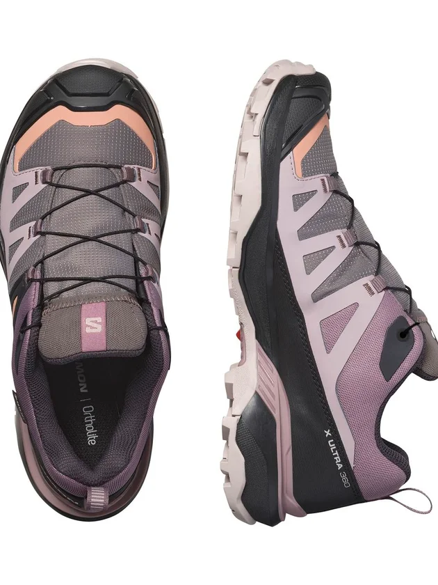 X Ultra 360 Gore-Tex