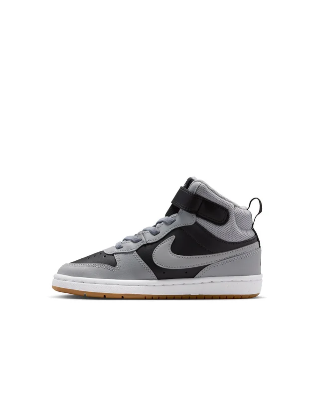 Court Borough Mid 2
