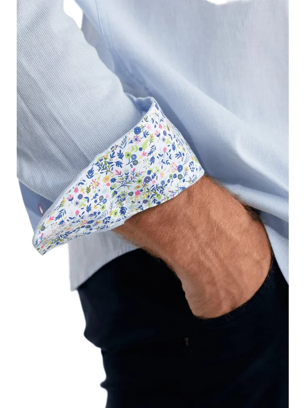 Classic Chemise ML