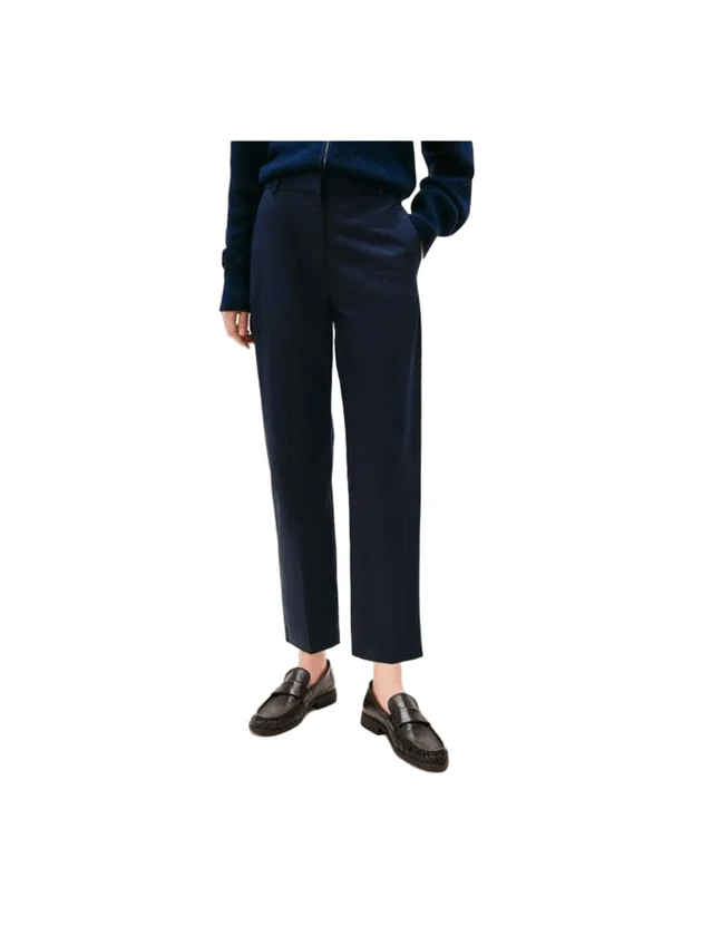 Slim Straight Chino