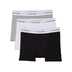GREY HEATHER, WHITE, BLACK