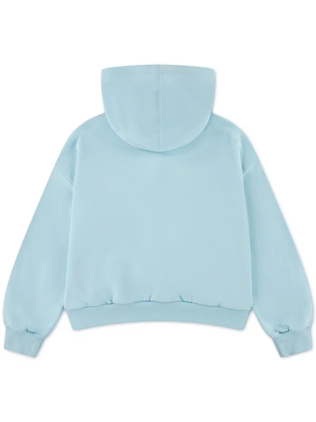 Cnvg Relaxed Graphic Hoodie