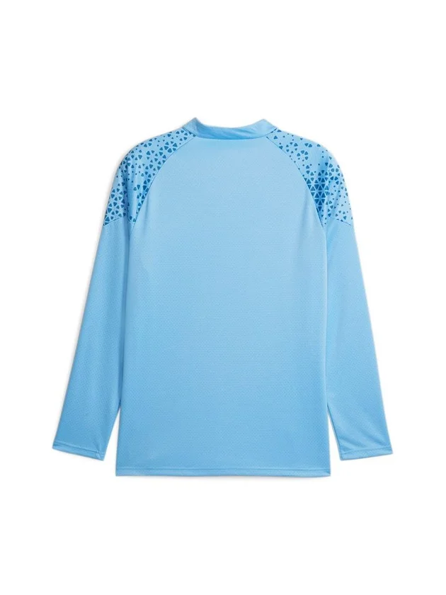 Manchester City Training Demi-zip