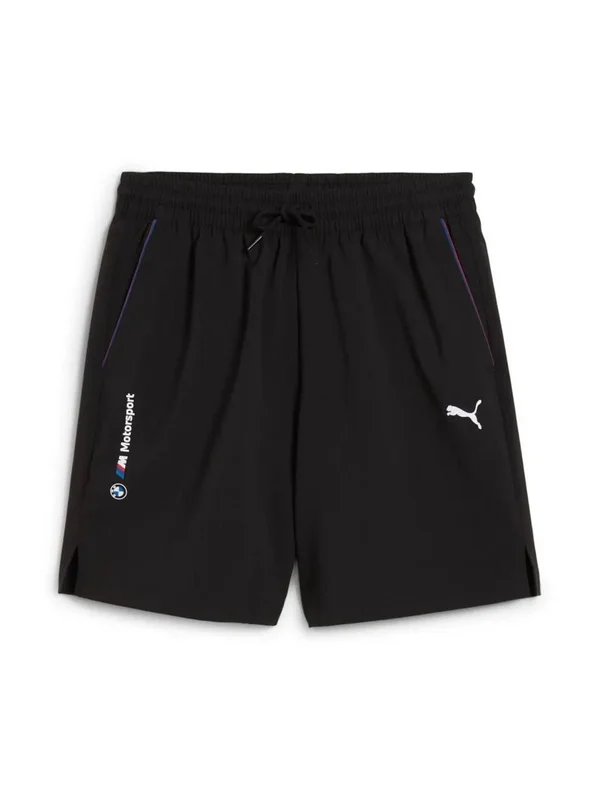 Ess+ Woven Shorts 7''