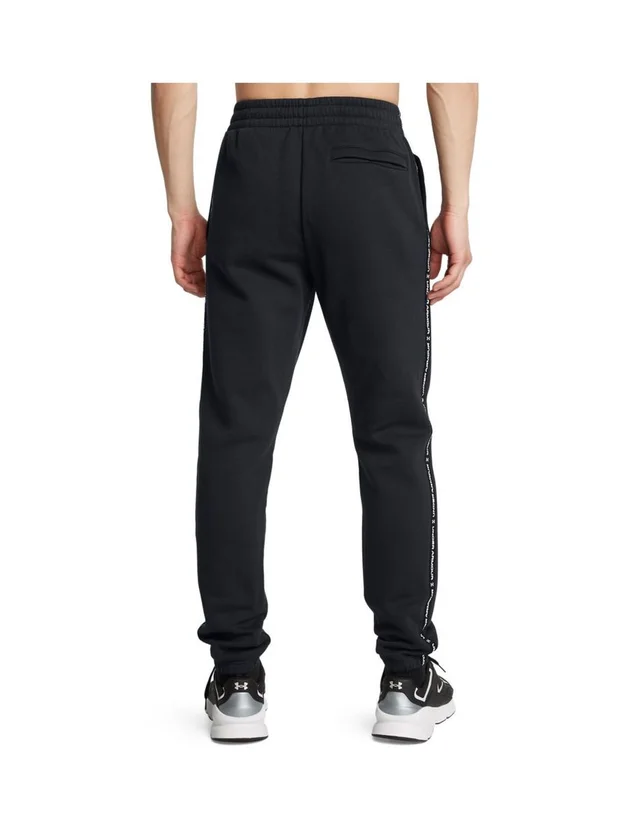 Icon Fleece Jgr Taping