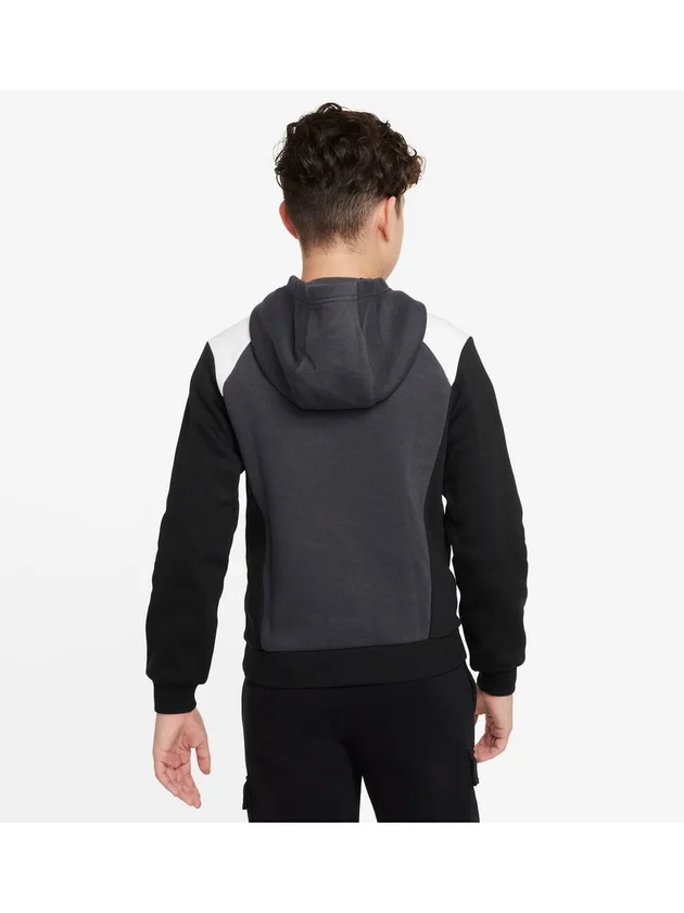Air Po Hoodie