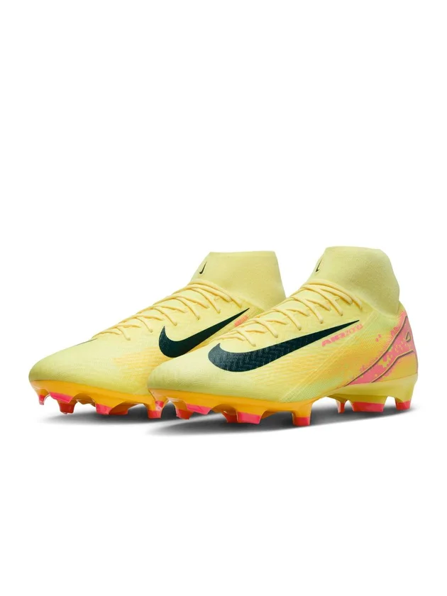 Superfly 10 Acad KM FG MG