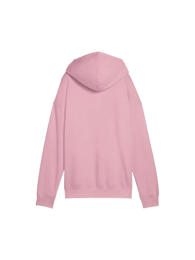 Ess Relaxed Hoodie Fl