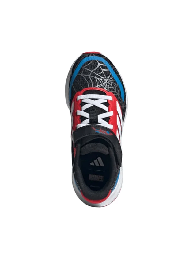 Runfalcon Spider-Man El C
